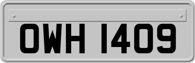 OWH1409