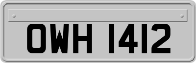 OWH1412