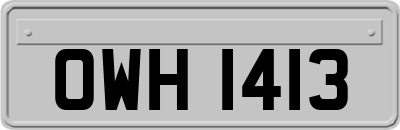 OWH1413