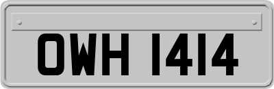 OWH1414