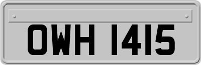 OWH1415