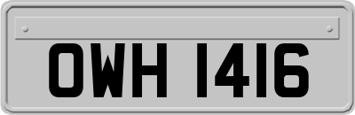 OWH1416