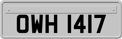 OWH1417