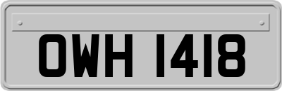 OWH1418
