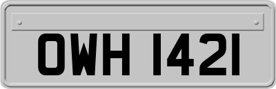 OWH1421