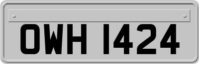 OWH1424