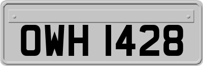 OWH1428