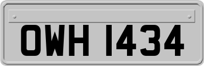 OWH1434