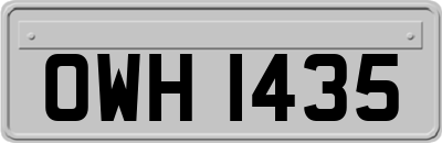OWH1435