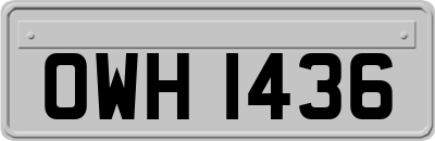 OWH1436
