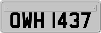 OWH1437