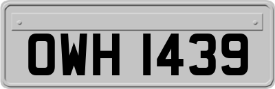 OWH1439