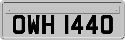OWH1440
