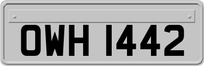 OWH1442