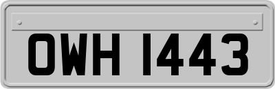 OWH1443