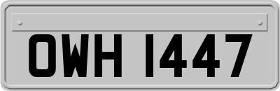 OWH1447