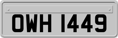 OWH1449