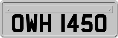 OWH1450