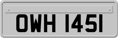 OWH1451