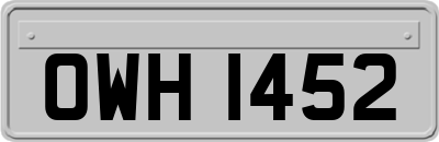 OWH1452