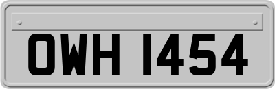 OWH1454