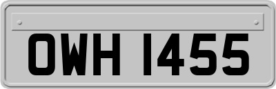 OWH1455