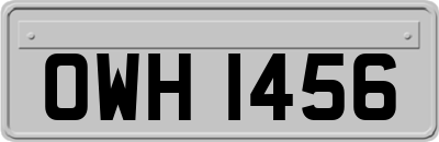 OWH1456
