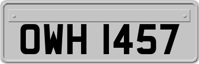 OWH1457