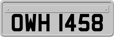 OWH1458