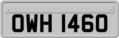OWH1460