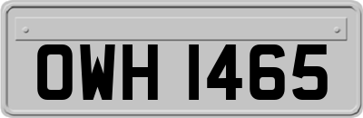 OWH1465