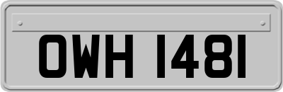 OWH1481