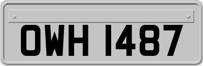 OWH1487