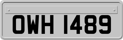 OWH1489