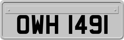 OWH1491