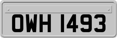OWH1493
