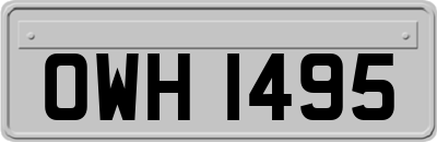 OWH1495