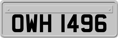 OWH1496