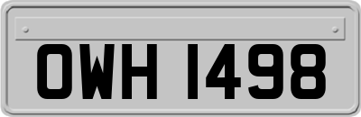 OWH1498