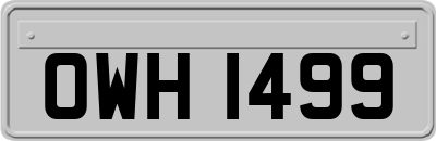 OWH1499