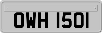 OWH1501