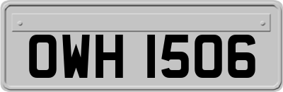 OWH1506