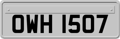 OWH1507