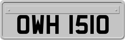 OWH1510