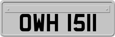 OWH1511