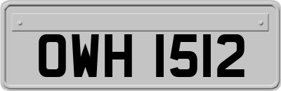 OWH1512