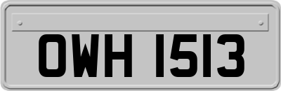 OWH1513