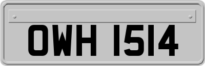 OWH1514