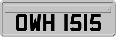 OWH1515