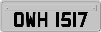 OWH1517